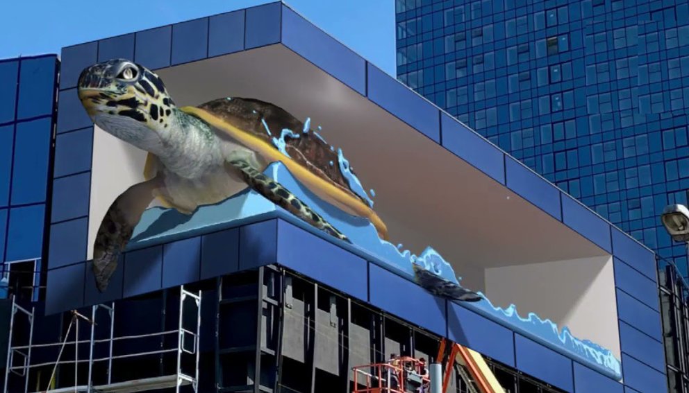 اهم 20 ميزة لشاشات ليد الاندور والاوتدور