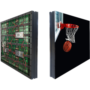 Steel Cabinet