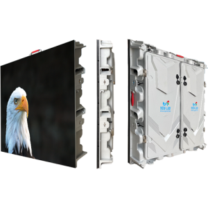 Die-casting cabinet