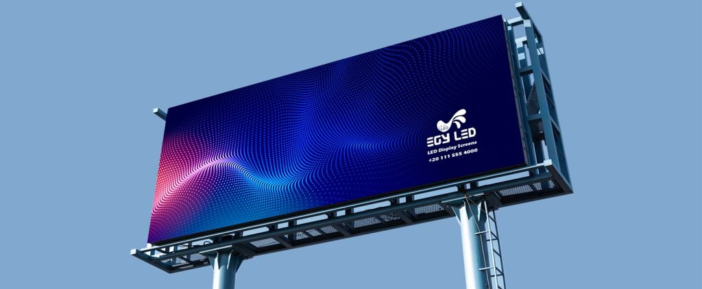 Differences between indoor led display screens and outdoor led display screens 2023