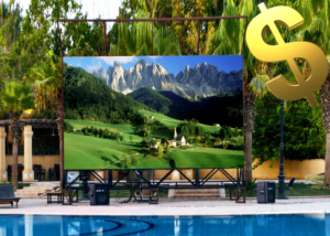 8 Differences between indoor and outdoor LED display screens
