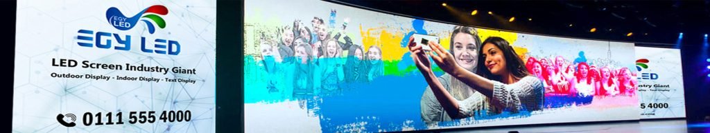 Most 20 important features of LED display screens