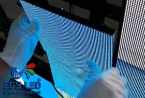 10 ways to maintain LED display screen