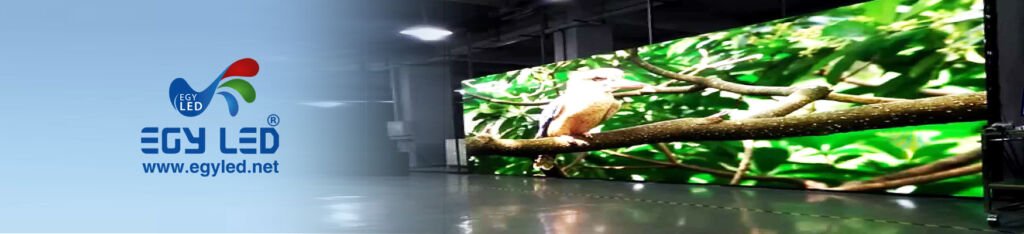 Choose the manufacturer of the LED display screen