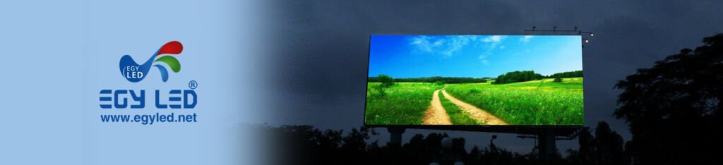 Fixing problems for Outdoor LED Display screens