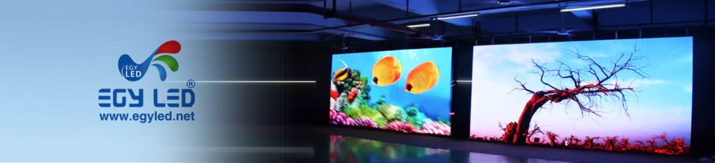 7 عوامل مهمة لاختيار شاشات الليد الداخلية والخارجية