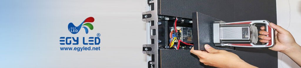 10 طرق للحفاظ على شاشات الليد الداخلية والخارجية