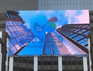 5 عوامل لتفضيل الاعلان علي شاشات العرض الداخلية والخارجية