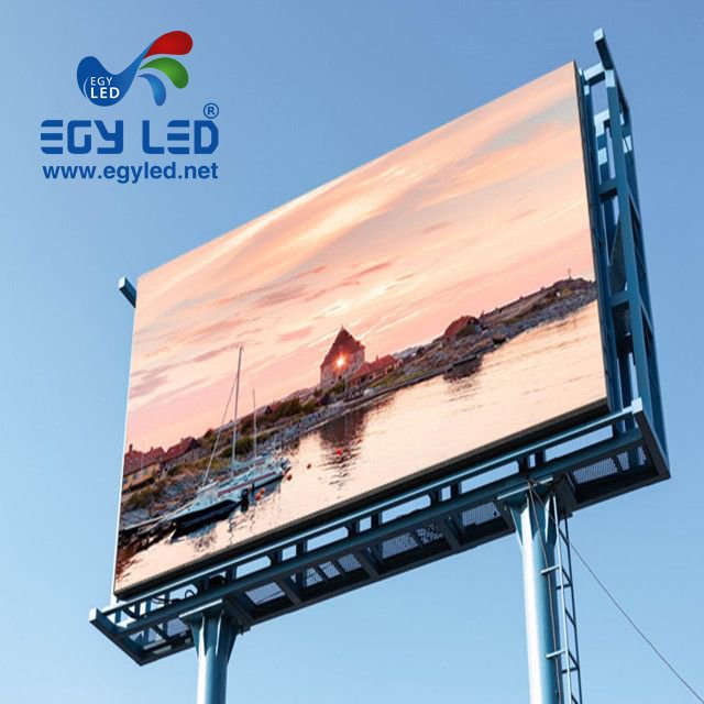 5 Factors to place ads on LED display screens