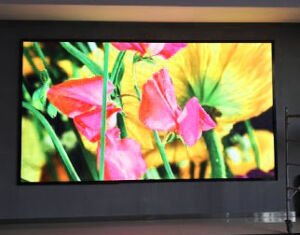 Led display screen