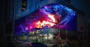 4 Methods To Improve The High Definition Of LED Screen