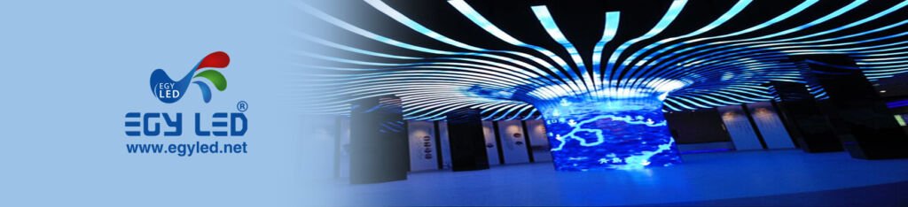 Customized LED display screen