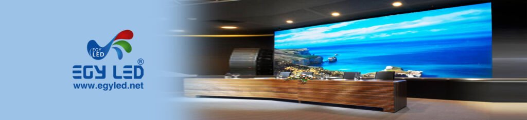 افضل مصنعي شاشات الليد الداخلية والخارجية