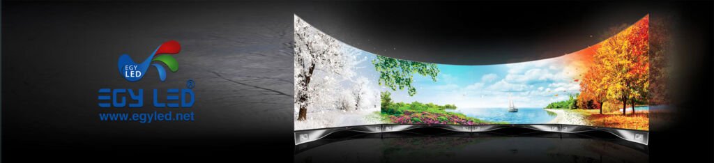 4 Advantages of Curved LED Screen