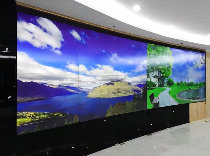 اهم الاختلافات بين شاشات LED و DLP و LCD
