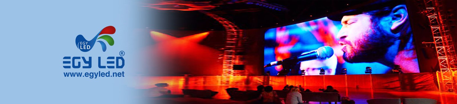 Types of indoor LED screens