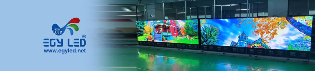 The Power of indoor LED Display Screens