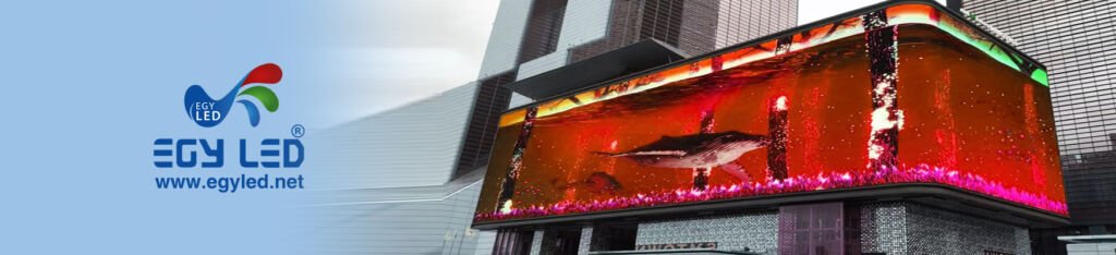 All you need to know about LED screen