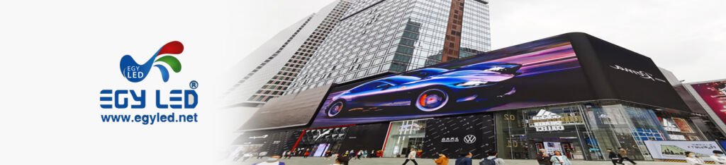 6 questions about LED screen