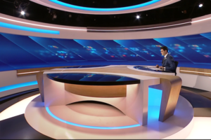 شاشات ليد سكرين بالاستوديوهات - شاشات ليد سكرين بغرف التحكم - استخدام شاشات ليد سكرين في غرف التحكم والاستديوهات