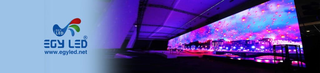 4 Methods To Improve The High Definition Of LED Screen