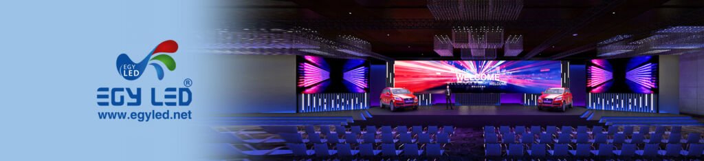 كيفية اختيار شاشة ليد سكرين للمسرح