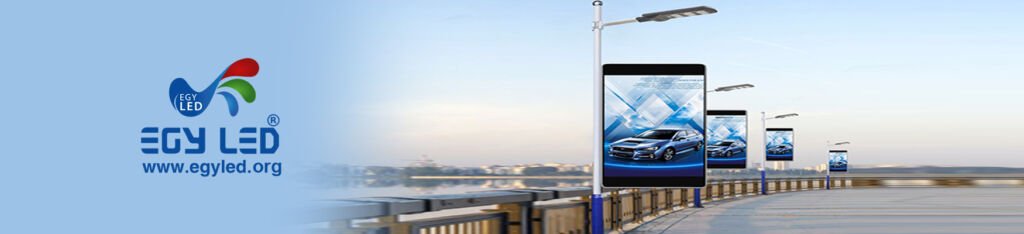 Maximizing Marketing Impact with led screen