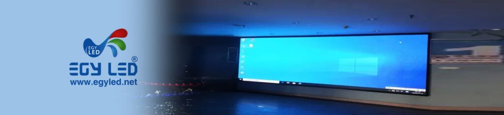 مراحل تطور تكنولوجيا شاشات الليد حتى 2023