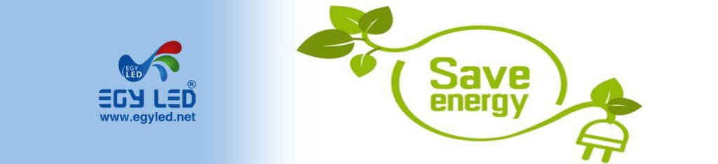 طريقة جعل شاشات الليد سكرين صديقة للبيئة وموفرة للطاقة