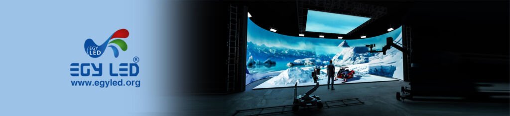 LED Screens in the Film and Television Industry