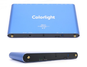 Video Box (Asynchronous) - 6 Ways of LED screens to keep you connected