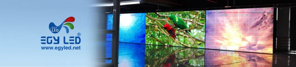 أهم خصائص شاشات ليد سكرين الداخلية