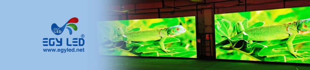 الفوائد الرئيسية لشاشات ليد سكرين