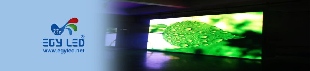 The Main Benefits of LED Screens