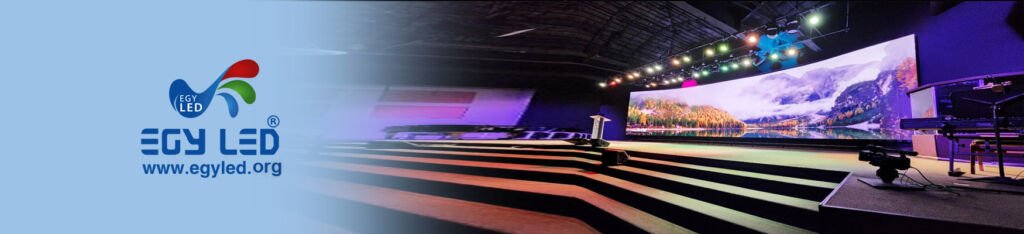 الاختلافات الفنية لشاشة ليد سكرين الداخلية و الخارجية