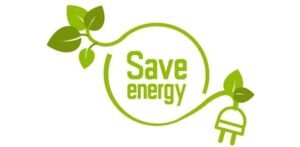 saving energy