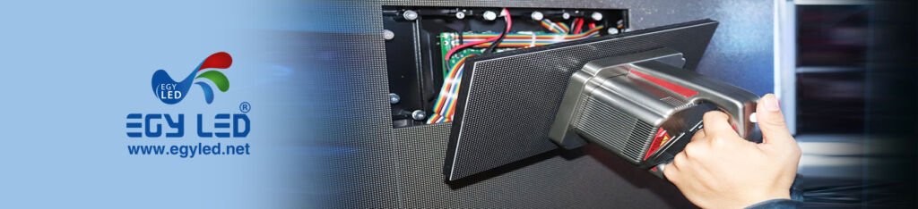6 Daily Maintenance steps for LED screen
