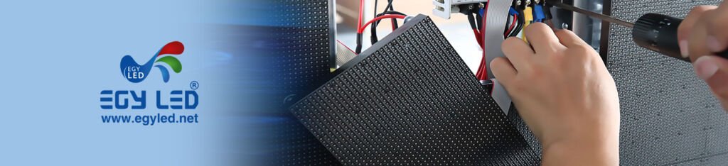 8 factors that lead to damage to the LED screen