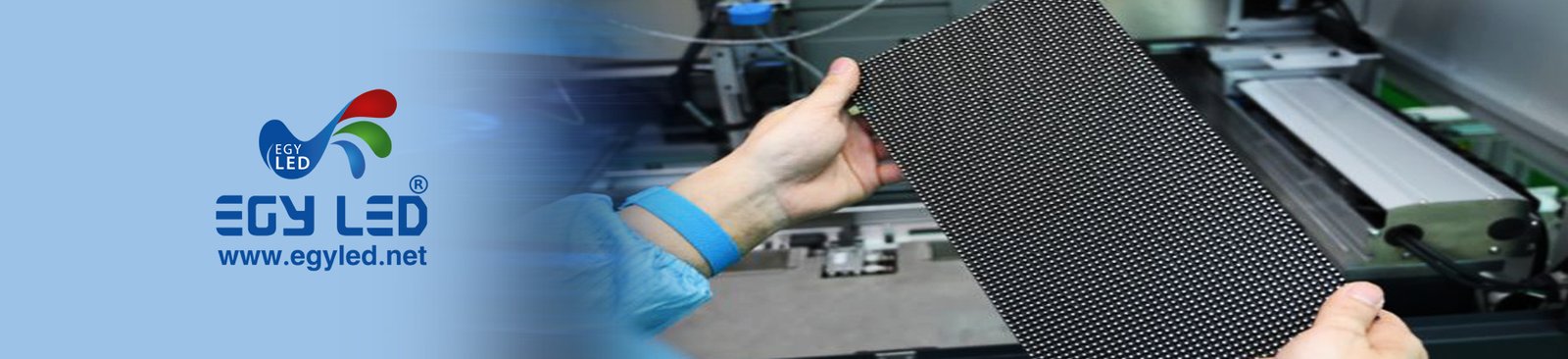 How Does the LED Screen Work?