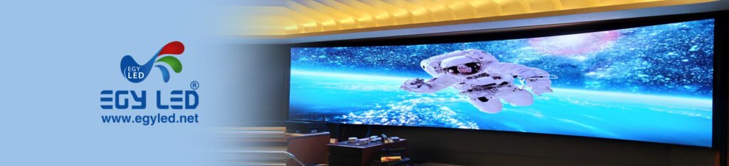 Indoor Led Display Screen - 6 Advantages of Small Pixel LED screen