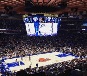 Score display - Basketball LED scoreboard