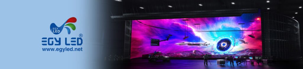 Choose the right LED Screen